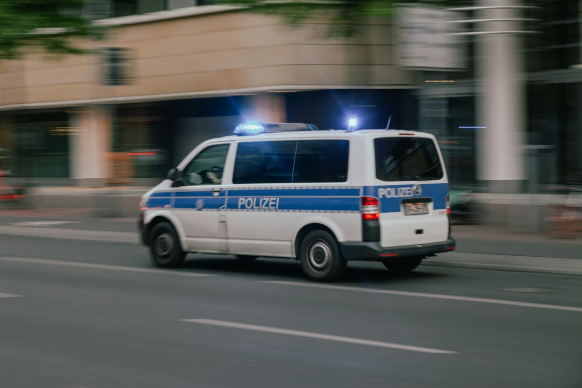 Verdächtiger Gegenstand am Hauptbahnhof Ingolstadt löst größeren Polizeieinsatz aus